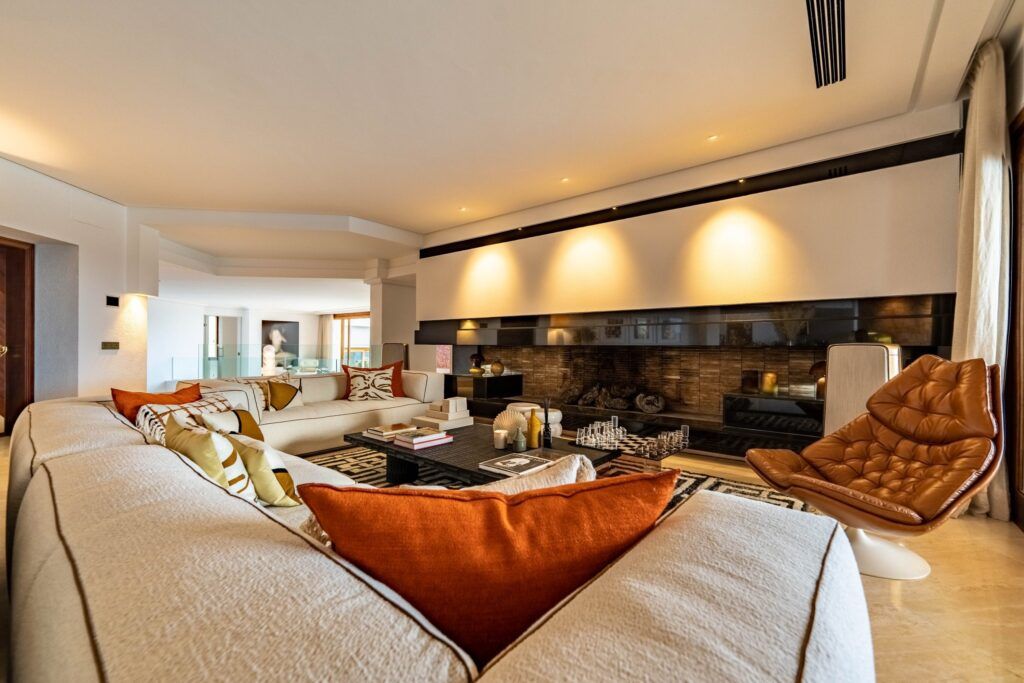 Villa Networking & WiFi in Ibiza