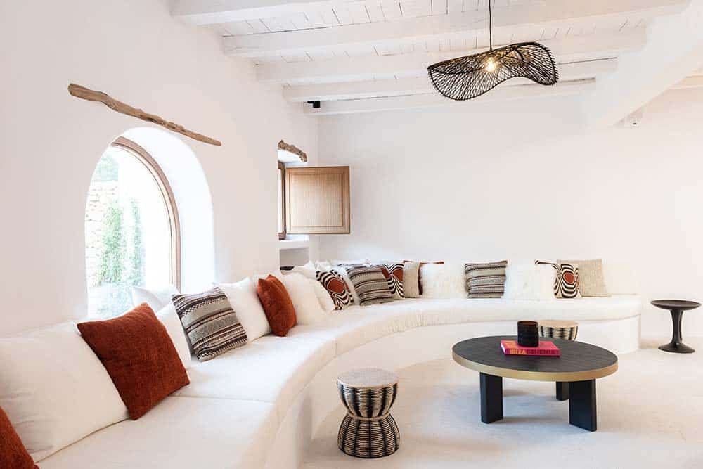 Can G project in Ibiza