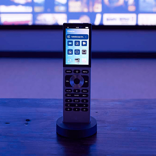Home Automation in Ibiza